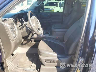 Zdjęcie 7 z 12 samochodu: 2022 CHEVROLET SILVERADO K2500 HEAVY DUTY LTZ VIN:1GC4YPEY3NF212719 - miniatura