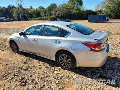 Drugie zdjęcie samochodu z przodu: 2015 NISSAN ALTIMA 2.5 S VIN:1N4AL3AP9FC576059 - miniatura
