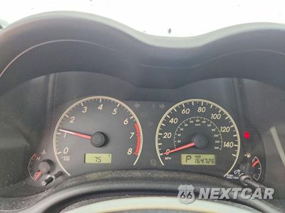 Zdjęcie 9 z 12 samochodu: 2011 TOYOTA COROLLA LE VIN:JTDBU4EE4B9142424 - miniatura