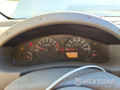 Zdjęcie 9 z 12 samochodu: 2017 NISSAN FRONTIER S VIN:1N6BD0CT4HN742495 - miniatura