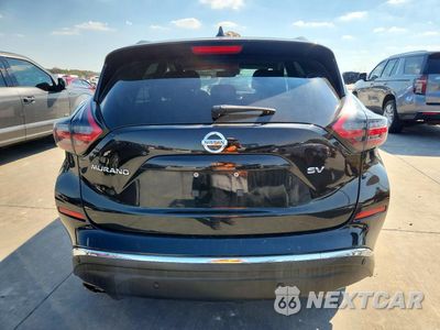 Zdjęcie 6 z 13 samochodu: 2020 NISSAN MURANO SV VIN:5N1AZ2BJ9LN145200 - miniatura