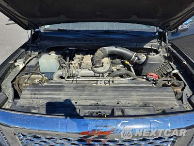 Zdjęcie 11 z 12 samochodu: 2018 NISSAN TITAN XD SL VIN:1N6BA1F41JN534146 - miniatura