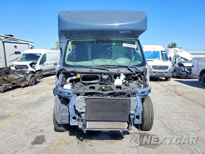 Piąte zdjęcie samochodu w środku: 2022 RAM PROMASTER - DELIVERY VAN VIN:3C7WRVMGXNE136481 - miniatura