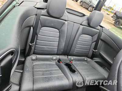 Zdjęcie 10 z 12 samochodu: 2019 MERCEDES-BENZ C 300 4MATIC VIN:WDDWK8EB4KF827809 - miniatura