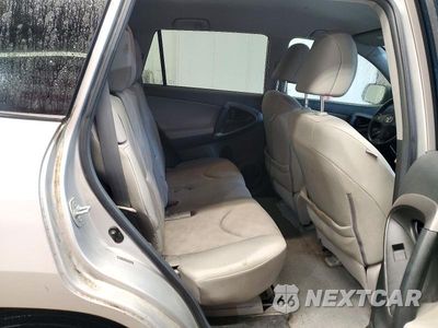 Zdjęcie 11 z 13 samochodu: 2012 TOYOTA RAV4 BASE VIN:2T3BF4DV7CW255121 - miniatura