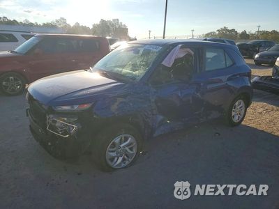 2022 HYUNDAI VENUE SE KMHRB8A39NU180650 - główne zdjęcie licytacji z USA - miniatura