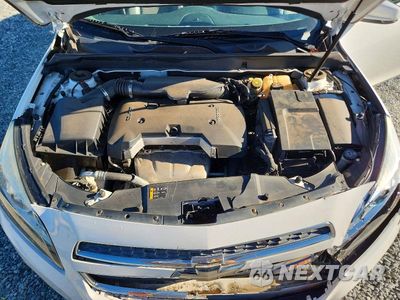 Zdjęcie 11 z 12 samochodu: 2013 CHEVROLET MALIBU 1LT VIN:1G11C5SA2DF267120 - miniatura