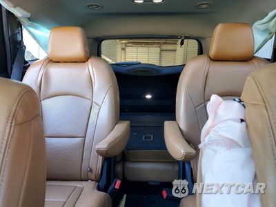 Zdjęcie 10 z 13 samochodu: 2018 BUICK ENCLAVE PREMIUM VIN:5GAERCKW6JJ167328 - miniatura