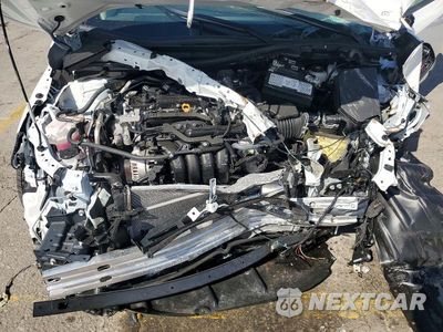 Zdjęcie 11 z 13 samochodu: 2026 TOYOTA COROLLA LE VIN:5YFB4MDE4TP468317 - miniatura