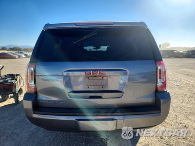 Zdjęcie 6 z 13 samochodu: 2019 GMC YUKON XL K1500 SLT VIN:1GKS2GKC4KR376495 - miniatura