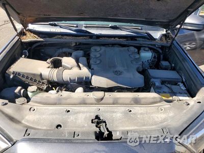 Zdjęcie 12 z 13 samochodu: 2022 TOYOTA 4RUNNER SR5 VIN:JTEMU5JR9N6031974 - miniatura