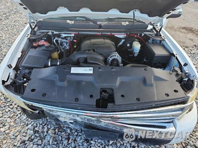 Zdjęcie 11 z 13 samochodu: 2008 CHEVROLET SILVERADO C1500 VIN:1GCEC19028Z224691 - miniatura