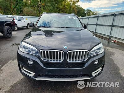 Piąte zdjęcie samochodu w środku: 2018 BMW X5 XDRIVE35I VIN:5UXKR0C53J0X92747 - miniatura