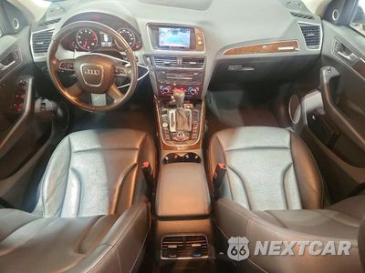 Zdjęcie 8 z 13 samochodu: 2012 AUDI Q5 PREMIUM PLUS VIN:WA1DKAFP5CA137272 - miniatura