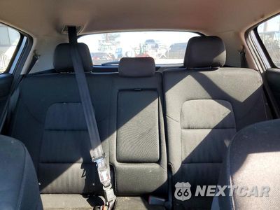 Zdjęcie 10 z 14 samochodu: 2021 KIA SPORTAGE LX VIN:KNDPM3AC4M7911300 - miniatura