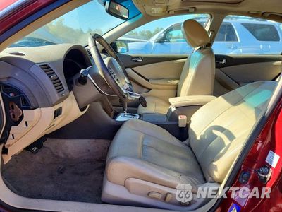 Zdjęcie 7 z 12 samochodu: 2010 NISSAN ALTIMA SR VIN:1N4BL2AP8AN546966 - miniatura