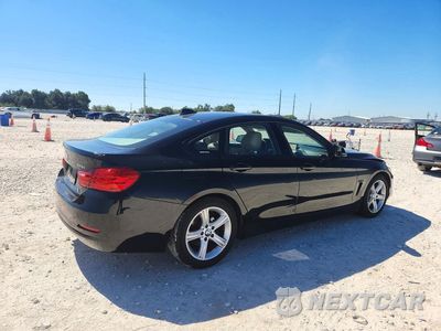 Trzecie zdjęcie samochodu z tyłu: 2015 BMW 428 I GRAN COUPE VIN:WBA4A5C59FGK15974 - miniatura