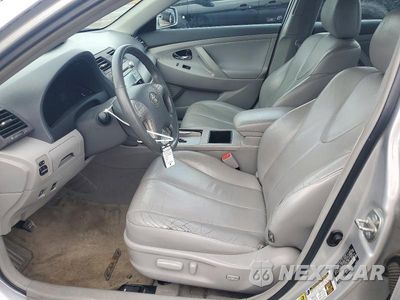 Zdjęcie 7 z 12 samochodu: 2009 TOYOTA CAMRY HYBRID VIN:4T1BB46K49U092279 - miniatura
