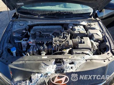 Zdjęcie 11 z 12 samochodu: 2024 HYUNDAI ELANTRA SEL VIN:KMHLS4DG9RU833075 - miniatura