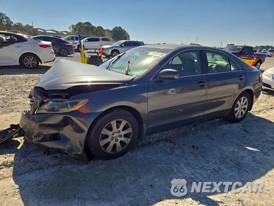 2007 TOYOTA CAMRY XLE V6 4T1BK46K87U046645 - główne zdjęcie licytacji z USA - miniatura