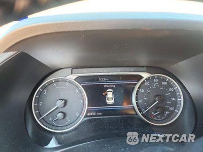 Zdjęcie 9 z 12 samochodu: 2024 NISSAN SENTRA SV VIN:3N1AB8CV4RY313238 - miniatura