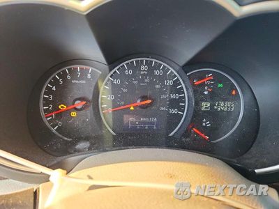 Zdjęcie 9 z 13 samochodu: 2015 NISSAN QUEST 3.5 S VIN:JN8AE2KP2F9127837 - miniatura