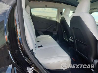 Zdjęcie 10 z 12 samochodu: 2025 TESLA MODEL Y VIN:7SAYGDEF9SF299286 - miniatura