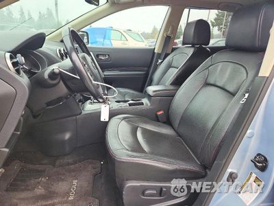 Zdjęcie 7 z 13 samochodu: 2012 NISSAN ROGUE S VIN:JN8AS5MV5CW390682 - miniatura
