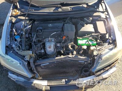 Zdjęcie 11 z 13 samochodu: 2016 ACURA ILX BASE WATCH PLUS VIN:19UDE2F39GA022276 - miniatura
