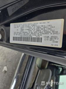 Zdjęcie 13 z 13 samochodu: 2003 TOYOTA TUNDRA SR5 VIN:5TBRT34123S429508 - miniatura