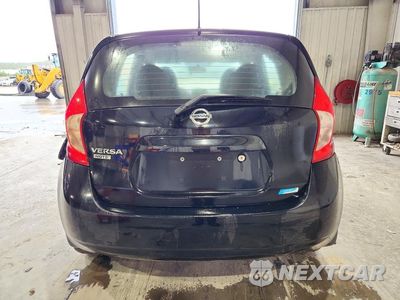 Zdjęcie 6 z 12 samochodu: 2016 NISSAN VERSA NOTE S PLUS VIN:3N1CE2CP2GL397035 - miniatura
