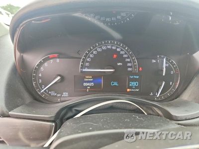 Zdjęcie 9 z 12 samochodu: 2017 CADILLAC ATS VIN:1G6AG5RX7H0186261 - miniatura