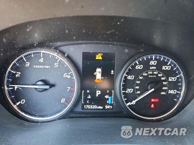 Zdjęcie 9 z 13 samochodu: 2017 MITSUBISHI OUTLANDER ES VIN:JA4AD2A38HZ041927 - miniatura