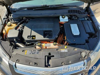 Zdjęcie 11 z 13 samochodu: 2013 CHEVROLET VOLT VIN:1G1RE6E43DU110684 - miniatura