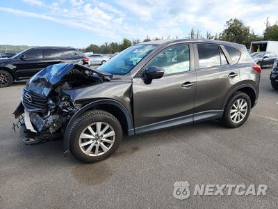 2016 MAZDA CX-5 TOURING JM3KE4CYXG0831364 - główne zdjęcie licytacji z USA - miniatura