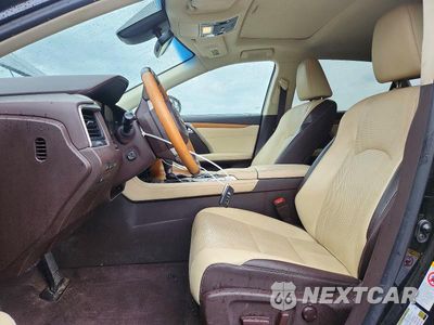 Zdjęcie 7 z 13 samochodu: 2018 LEXUS RX 450H BASE VIN:2T2BGMCA3JC023159 - miniatura