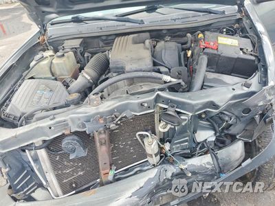 Zdjęcie 11 z 12 samochodu: 2010 CHEVROLET COLORADO LT VIN:1GCDSCD96A8144970 - miniatura