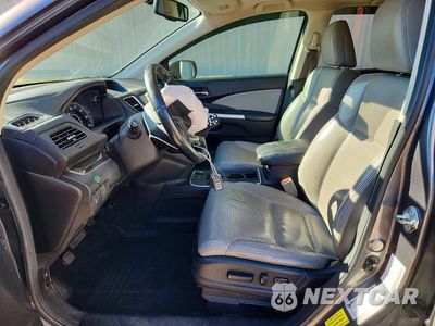 Zdjęcie 7 z 13 samochodu: 2015 HONDA CR-V EXL VIN:2HKRM3H75FH517594 - miniatura