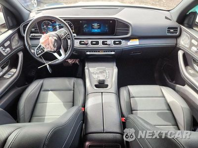 Zdjęcie 8 z 13 samochodu: 2022 MERCEDES-BENZ GLE 350 4MATIC VIN:4JGFB4KB7NA698579 - miniatura