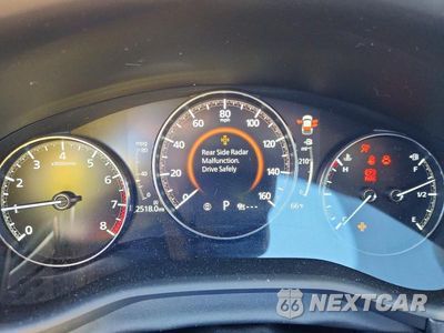 Zdjęcie 9 z 12 samochodu: 2020 MAZDA CX-30 PREMIUM VIN:3MVDMBEM4LM134524 - miniatura
