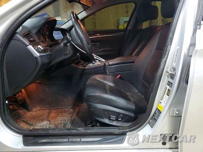 Zdjęcie 7 z 12 samochodu: 2012 BMW 535 XI VIN:WBAFU7C55CDU65222 - miniatura