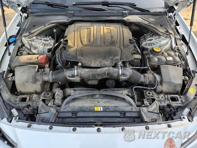 Zdjęcie 11 z 12 samochodu: 2018 JAGUAR XF PORTFOLIO LE VIN:SAJBN4EVXJCY54128 - miniatura
