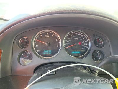 Zdjęcie 9 z 13 samochodu: 2007 CHEVROLET SUBURBAN C1500 VIN:3GNFC16087G135111 - miniatura