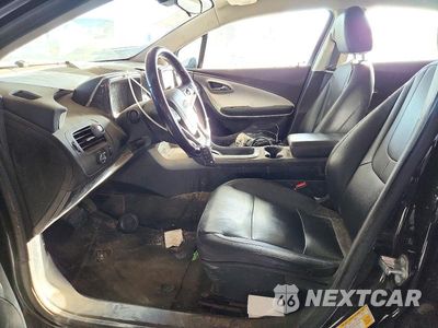 Zdjęcie 7 z 12 samochodu: 2015 CHEVROLET VOLT VIN:1G1RD6E43FU124736 - miniatura