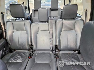 Zdjęcie 10 z 14 samochodu: 2016 LAND ROVER LR4 HSE VIN:SALAG2V61GA835126 - miniatura