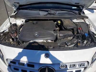 Zdjęcie 12 z 13 samochodu: 2020 MERCEDES-BENZ GLA 250 4MATIC VIN:WDCTG4GB4LU023814 - miniatura