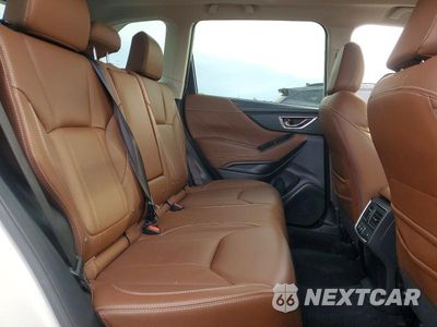Zdjęcie 11 z 14 samochodu: 2020 SUBARU FORESTER TOURING VIN:JF2SKAXC1LH487788 - miniatura