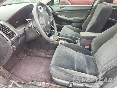 Zdjęcie 7 z 12 samochodu: 2007 HONDA ACCORD VIN:1HGCM56777A064092 - miniatura