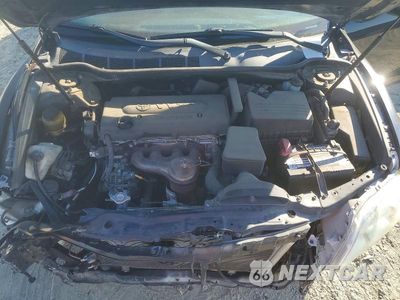 Zdjęcie 11 z 12 samochodu: 2009 TOYOTA CAMRY LE VIN:4T4BE46KX9R090288 - miniatura