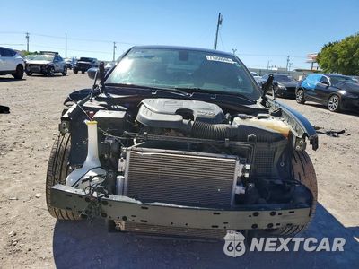 Piąte zdjęcie samochodu w środku: 2022 DODGE CHARGER SXT VIN:2C3CDXBG5NH203039 - miniatura